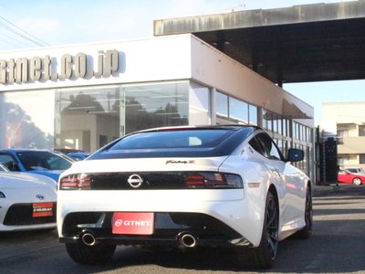 NISSAN FAIRLADY Z - 2