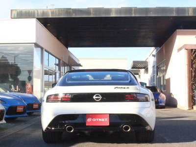 NISSAN FAIRLADY Z - 6