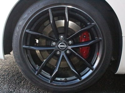 NISSAN FAIRLADY Z - 8