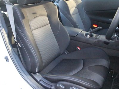 NISSAN FAIRLADY Z - 10