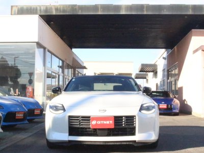 NISSAN FAIRLADY Z - 5