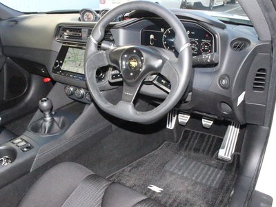 NISSAN FAIRLADY Z - 9