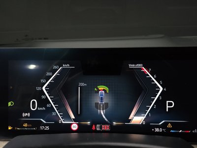 2024 BMW X7 — миниатюра 11