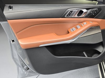 2024 BMW X7 — миниатюра 14