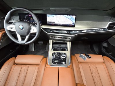 2024 BMW X7 — фото 4