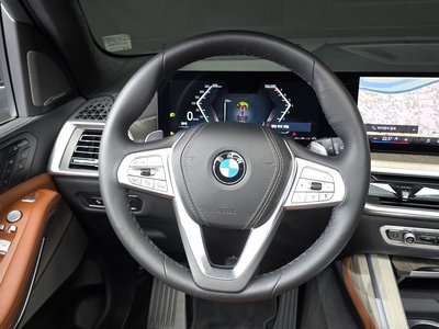 2024 BMW X7 — миниатюра 18
