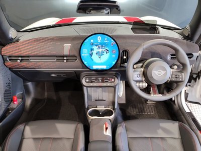 صورة مصغرة 12 لـ 2025 MINI COOPER CONVERTIBLE
