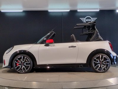 صورة مصغرة 28 لـ 2025 MINI COOPER CONVERTIBLE