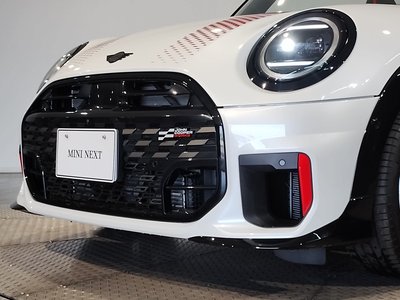 صورة مصغرة 36 لـ 2025 MINI COOPER CONVERTIBLE