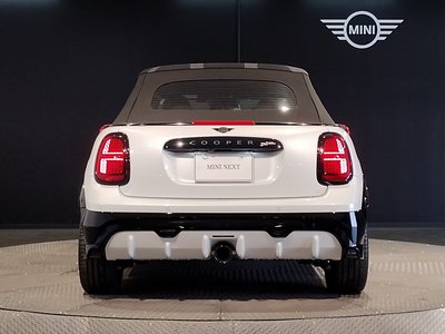 صورة مصغرة 26 لـ 2025 MINI COOPER CONVERTIBLE