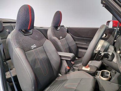 صورة مصغرة 14 لـ 2025 MINI COOPER CONVERTIBLE