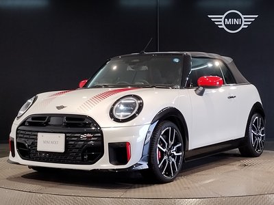 صورة مصغرة 31 لـ 2025 MINI COOPER CONVERTIBLE