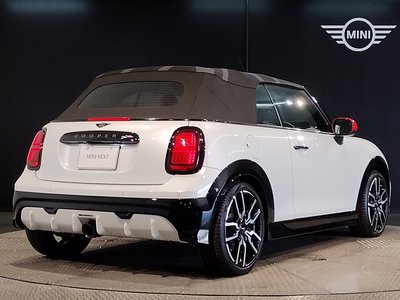 صورة مصغرة 27 لـ 2025 MINI COOPER CONVERTIBLE