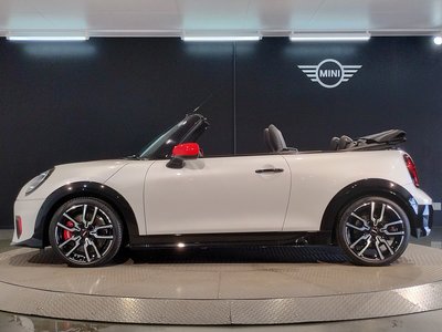 صورة مصغرة 29 لـ 2025 MINI COOPER CONVERTIBLE