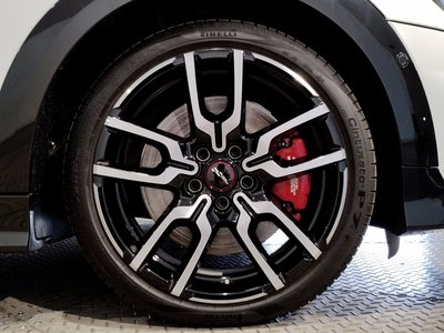 صورة مصغرة 48 لـ 2025 MINI COOPER CONVERTIBLE