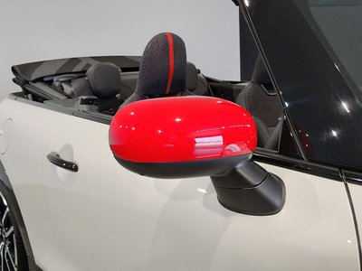 صورة مصغرة 38 لـ 2025 MINI COOPER CONVERTIBLE