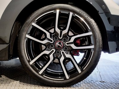 صورة مصغرة 49 لـ 2025 MINI COOPER CONVERTIBLE
