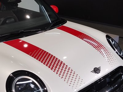 صورة مصغرة 32 لـ 2025 MINI COOPER CONVERTIBLE