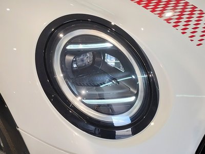 صورة مصغرة 30 لـ 2025 MINI COOPER CONVERTIBLE