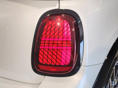 صورة مصغرة 41 لـ 2025 MINI COOPER CONVERTIBLE