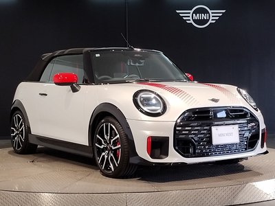 صورة مصغرة 22 لـ 2025 MINI COOPER CONVERTIBLE