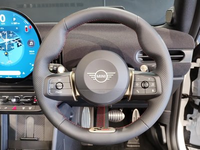 صورة مصغرة 11 لـ 2025 MINI COOPER CONVERTIBLE