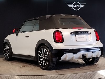 صورة مصغرة 25 لـ 2025 MINI COOPER CONVERTIBLE
