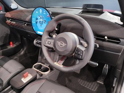 صورة مصغرة 13 لـ 2025 MINI COOPER CONVERTIBLE