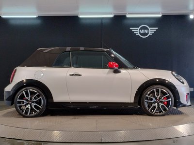 صورة مصغرة 23 لـ 2025 MINI COOPER CONVERTIBLE