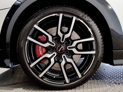 صورة مصغرة 50 لـ 2025 MINI COOPER CONVERTIBLE