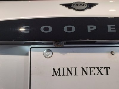 صورة مصغرة 44 لـ 2025 MINI COOPER CONVERTIBLE