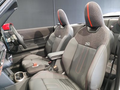 صورة مصغرة 52 لـ 2025 MINI COOPER CONVERTIBLE