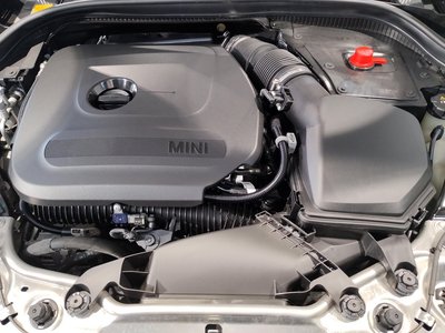 صورة مصغرة 20 لـ 2025 MINI COOPER CONVERTIBLE