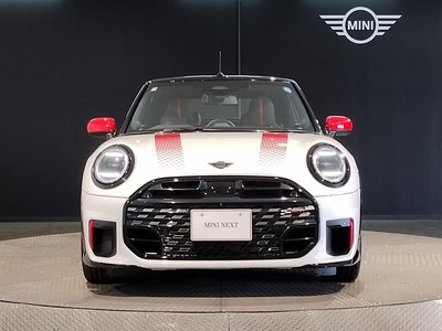 صورة مصغرة 73 لـ 2025 MINI COOPER CONVERTIBLE