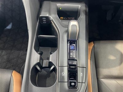 2023 Toyota CROWN CROSSOVER — миниатюра 25