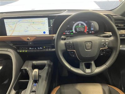 2023 Toyota CROWN CROSSOVER — миниатюра 42