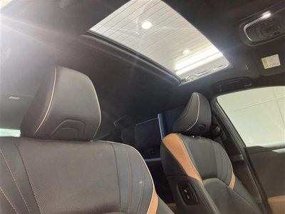 2023 Toyota CROWN CROSSOVER — миниатюра 27