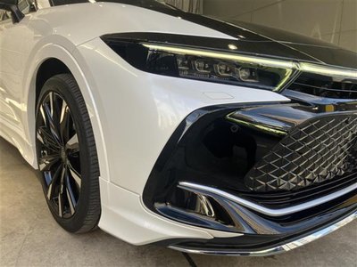 2023 Toyota CROWN CROSSOVER 照片 3