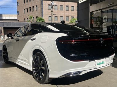 2023 Toyota CROWN CROSSOVER — миниатюра 43