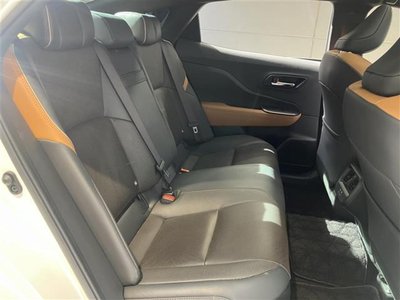 2023 Toyota CROWN CROSSOVER — миниатюра 28