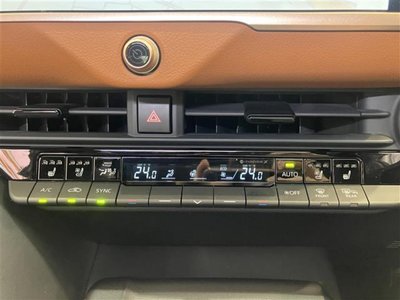 2023 Toyota CROWN CROSSOVER — миниатюра 31