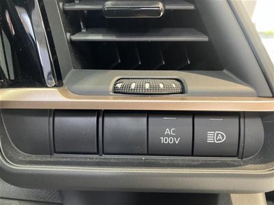 2023 Toyota CROWN CROSSOVER — миниатюра 16