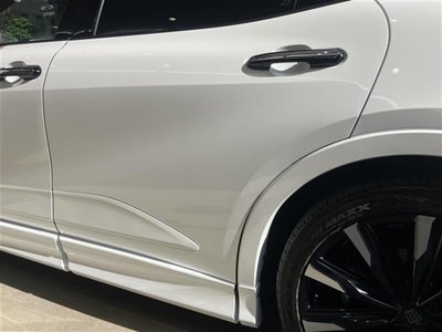 2023 Toyota CROWN CROSSOVER 照片 10