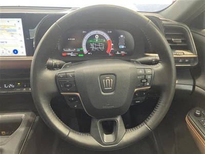 2023 Toyota CROWN CROSSOVER — миниатюра 21