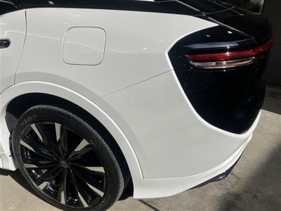 2023 Toyota CROWN CROSSOVER — миниатюра 11