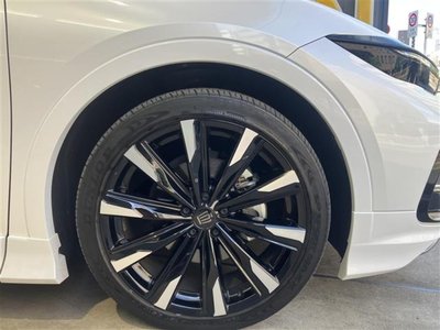 2023 Toyota CROWN CROSSOVER 照片 4