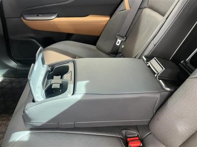 2023 Toyota CROWN CROSSOVER — миниатюра 37