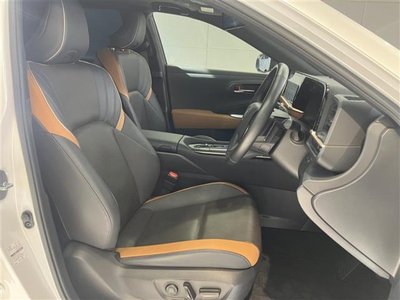 2023 Toyota CROWN CROSSOVER — миниатюра 17