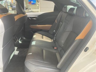 2023 Toyota CROWN CROSSOVER — миниатюра 30