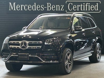 MERCEDES-BENZ GLS - 2